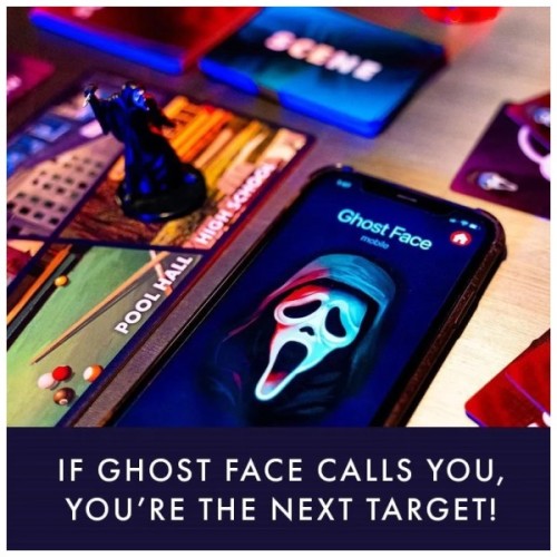 Настільна гра Rozum Крик (R076UA)