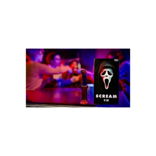 Настільна гра Rozum Крик (R076UA)