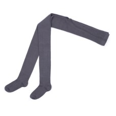 Колготки дитячі UCS Socks однотонні (M0C0301-0143-110-gray)