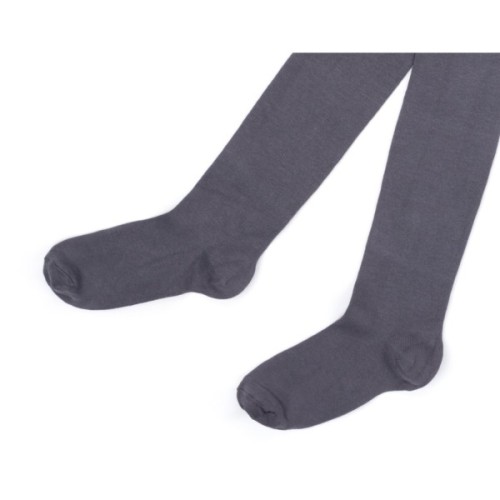 Колготки дитячі UCS Socks однотонні (M0C0301-0143-110-gray)