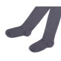 Колготки дитячі UCS Socks однотонні (M0C0301-0143-110-gray)