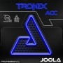 Накладка для ракетки Joola Tronix ACC 2.0 Red (70592) (931077)