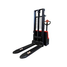 Штабелер GTM електричний самохідний 1,5т/2м 24V/75Ah (PSE15L-C2 2000)