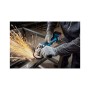 Шліфувальна машина Bosch GWS 18V-8 125мм, 11000об/хв, 1.6кг (без АКБ та ЗП) (0.601.9N9.000)