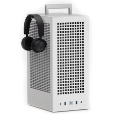 Корпус для ПК Hyte Revolt 3 White (CS-HYTE-REVOLT3-W)