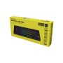 Клавіатура Hator Skyfall 80 PRO Aurum Vanila Silent RGB Wireless/Bluetooth/USB UA Black (HTK4181UA)