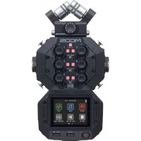 Цифровий диктофон Zoom H8 (286880)