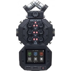 Цифровий диктофон Zoom H8 (286880)