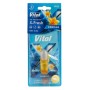 Ароматизатор для автомобіля VITOL X-Fresh Vanilla (VF03)