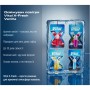 Ароматизатор для автомобіля VITOL X-Fresh Vanilla (VF03)