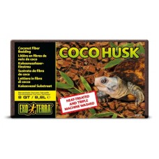 Субстрат для тераріуму ExoTerra Coco Husk 8.8 л (15561227759)