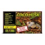 Субстрат для тераріуму ExoTerra Coco Husk 8.8 л (15561227759)