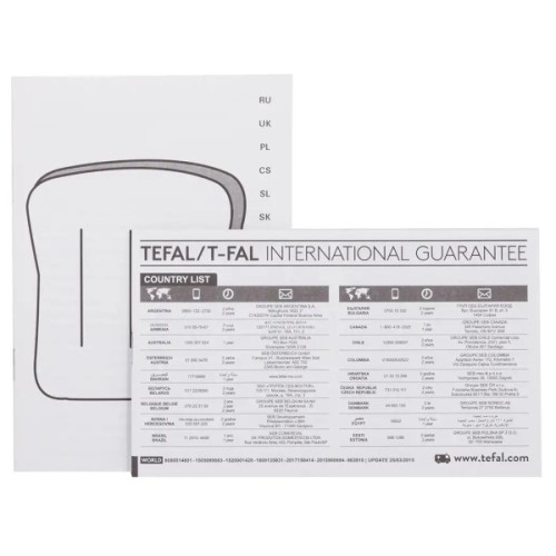 Тостер Tefal TT420D30