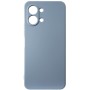 Чохол до мобільного телефона Armorstandart ICON Tecno Spark Go 3 4G Winter Blue (ARM91390)