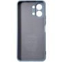 Чохол до мобільного телефона Armorstandart ICON Tecno Spark Go 3 4G Winter Blue (ARM91390)
