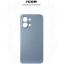 Чохол до мобільного телефона Armorstandart ICON Tecno Spark Go 3 4G Winter Blue (ARM91390)