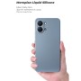 Чохол до мобільного телефона Armorstandart ICON Tecno Spark Go 3 4G Winter Blue (ARM91390)
