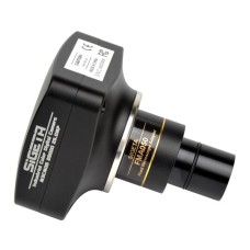 Аксесуар до мікроскопів Sigeta Цифрова камера для M3CMOS 25000 25.0 MP USB 3.0 (65679)