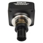 Аксесуар до мікроскопів Sigeta Цифрова камера для M3CMOS 25000 25.0 MP USB 3.0 (65679)