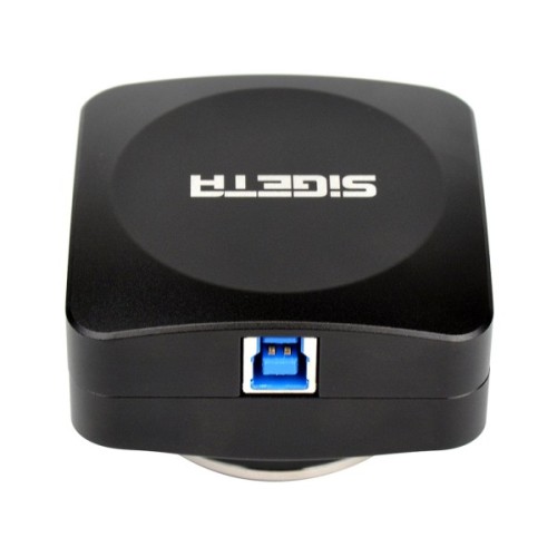 Аксесуар до мікроскопів Sigeta Цифрова камера для M3CMOS 25000 25.0 MP USB 3.0 (65679)