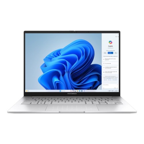 Ноутбук ASUS Zenbook 14 OLED UX3405CA-ST1260 (90NB14W2-M01V70)