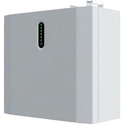 Батарея LiFePo4 EnSmart PowerAll 51.2V 100A 5.1kWh (ENBPPWH5000L048-1)