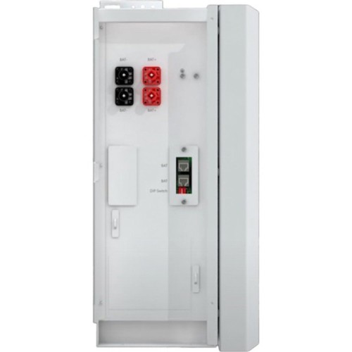 Батарея LiFePo4 EnSmart PowerAll 51.2V 100A 5.1kWh (ENBPPWH5000L048-1)