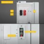 Батарея LiFePo4 EnSmart PowerAll 51.2V 100A 5.1kWh (ENBPPWH5000L048-1)