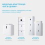 Батарея LiFePo4 EnSmart PowerAll 51.2V 100A 5.1kWh (ENBPPWH5000L048-1)