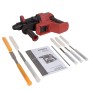 Перфоратор Vitals Master, ARa 1826c BL, 18V, 2.6J, 0-3000уд/хв, 0-950об/хв, IP21 (без АКБ та ЗП) (243623)