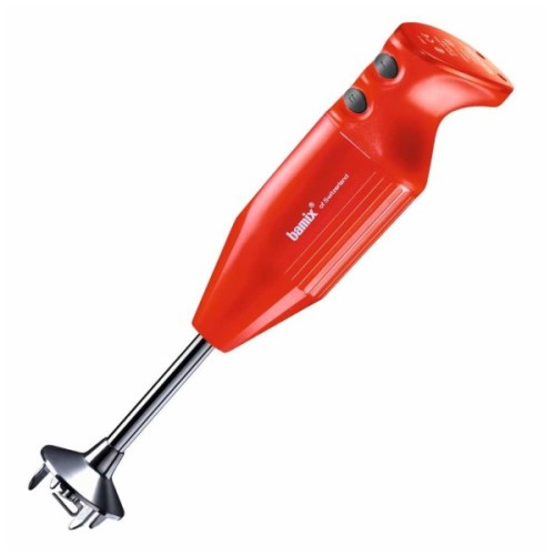Блендер Bamix ONE М160 Red (1021.022)