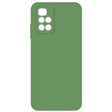 Чохол до мобільного телефона Intaleo SoftShell Xiaomi Redmi 10 Green (1283126563867)