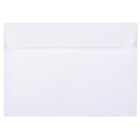 Конверт Куверт С6 (114х162мм) white, Peel & Seal, 50шт (1040_50)