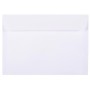 Конверт Куверт С6 (114х162мм) white, Peel & Seal, 50шт (1040_50)