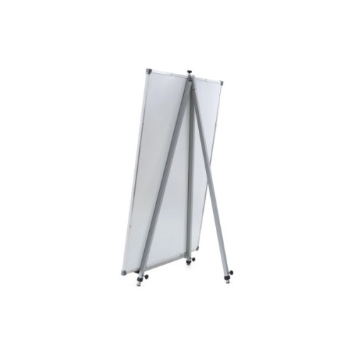 Фліпчарт Sector 70х100 см маркерний, магнітний (MМ-07010)