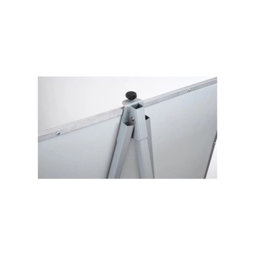 Фліпчарт Sector 70х100 см маркерний, магнітний (MМ-07010)