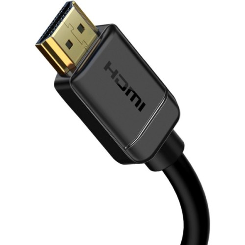 Кабель мультимедійний HDMI M to HDMI M 3.0m V2.0 Baseus (CAKGQ-C01)