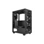 Корпус для ПК Gamemax Fortress TG