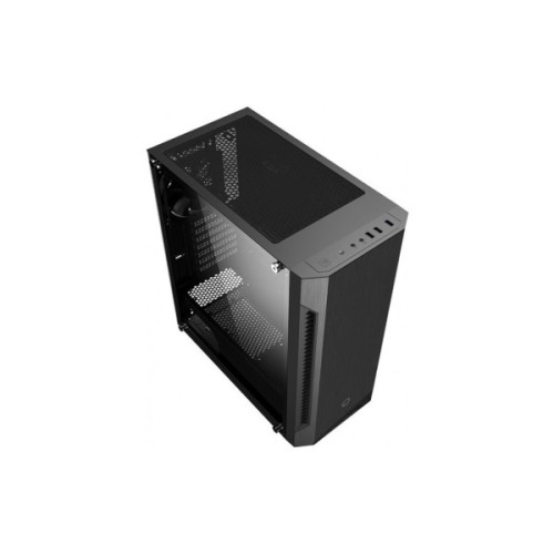 Корпус для ПК Gamemax Fortress TG