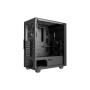 Корпус для ПК Gamemax Fortress TG