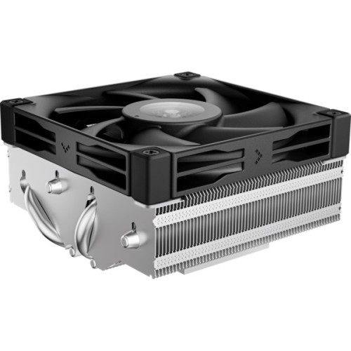 Кулер до процесора Deepcool AN400 BK