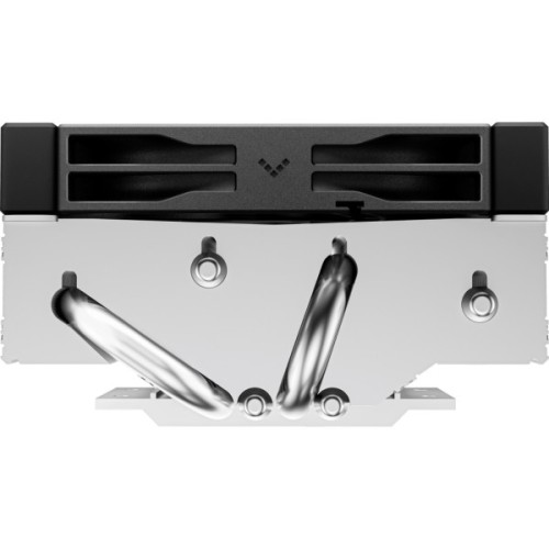 Кулер до процесора Deepcool AN400 BK