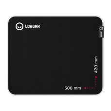 Килимок для мишки Lorgar Legacer 755 Black (LRG-CMP755)