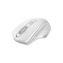 Мишка Canyon MW-15 Wireless Pearl White (CNE-CMSW15PW)