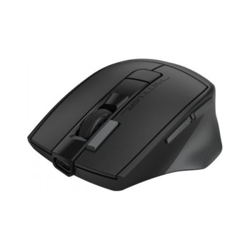Мишка A4Tech FB45CS Air2 Wireless/Bluetooth Stone Grey (4711421999304)