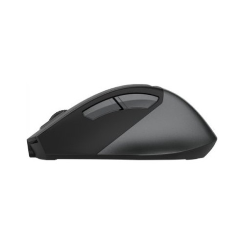 Мишка A4Tech FB45CS Air2 Wireless/Bluetooth Stone Grey (4711421999304)