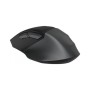 Мишка A4Tech FB45CS Air2 Wireless/Bluetooth Stone Grey (4711421999304)