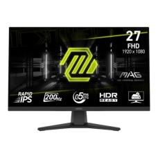 Монітор MSI MAG 272F