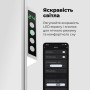 Обігрівач AENO Premium Eco Smart GH3S (AGH0003S)