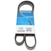Поліклиновий ремінь DAYCO 5PK1300